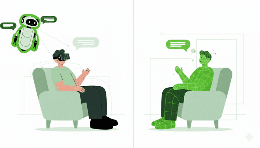 Mood Prediction & Journaling: