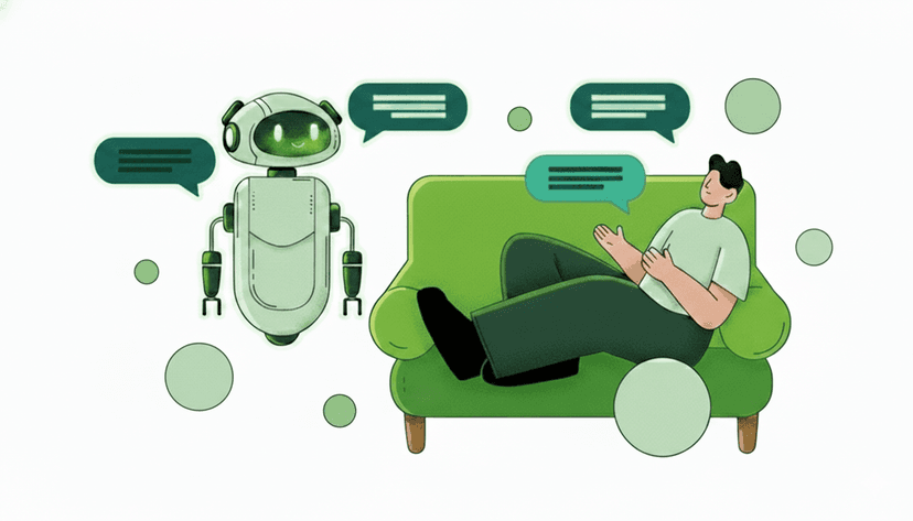 Talk to your AI Psychologist: